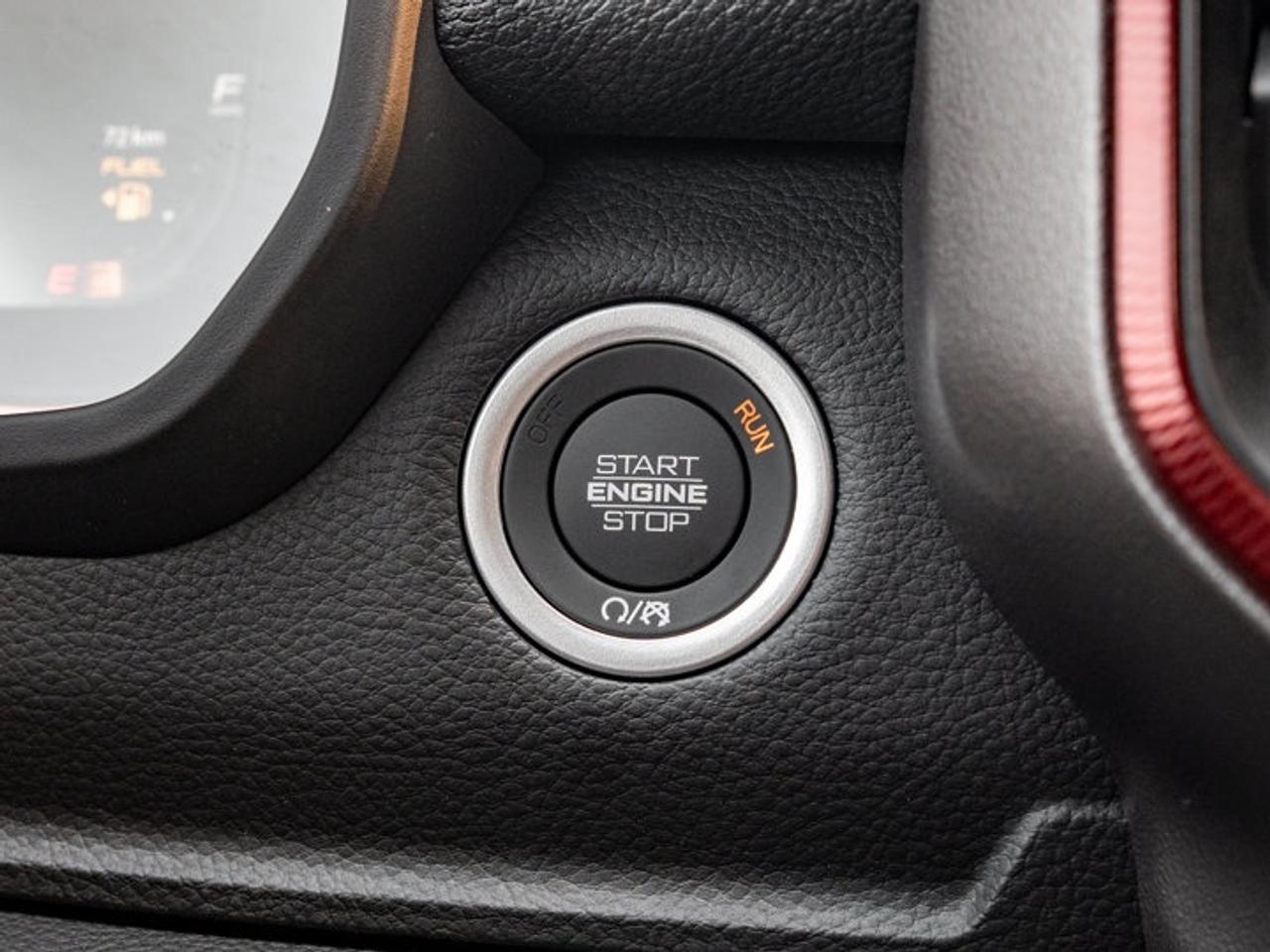 2026 RAM 1500 Rebel Photo