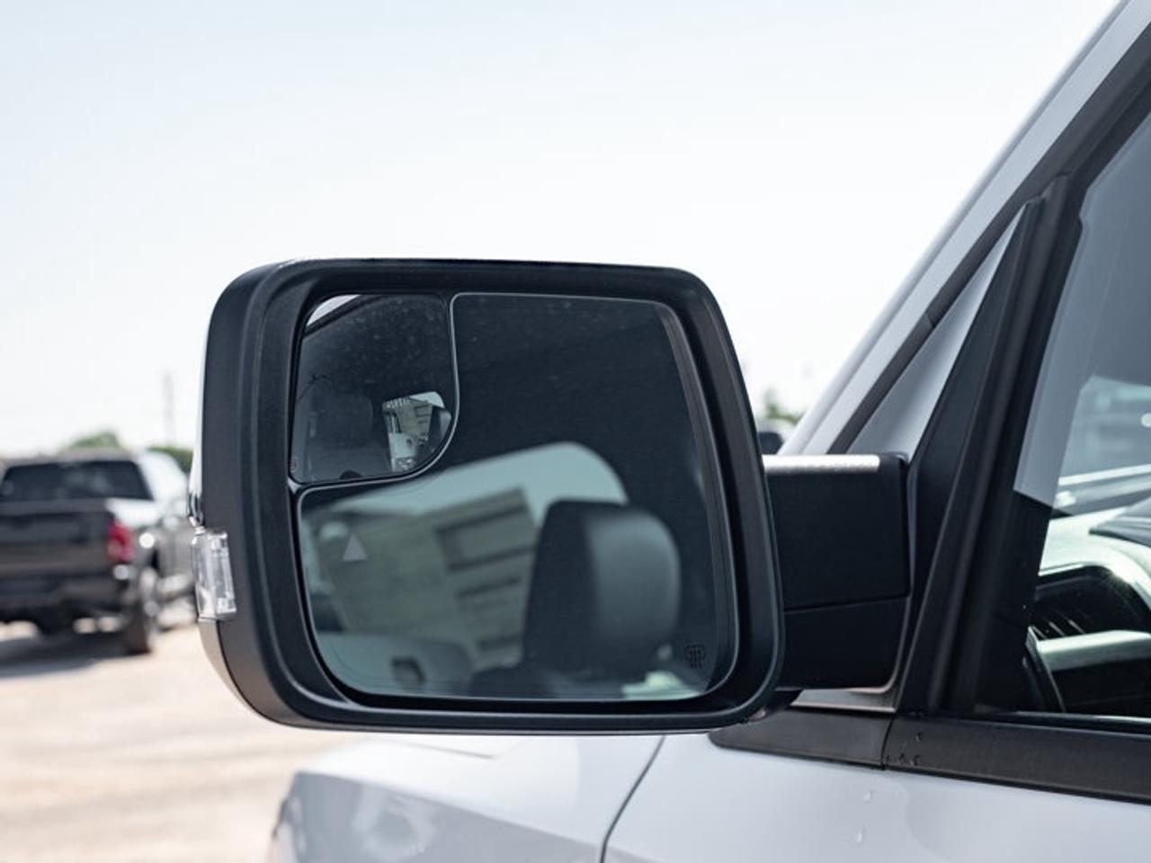 2026 RAM 1500 Rebel Photo
