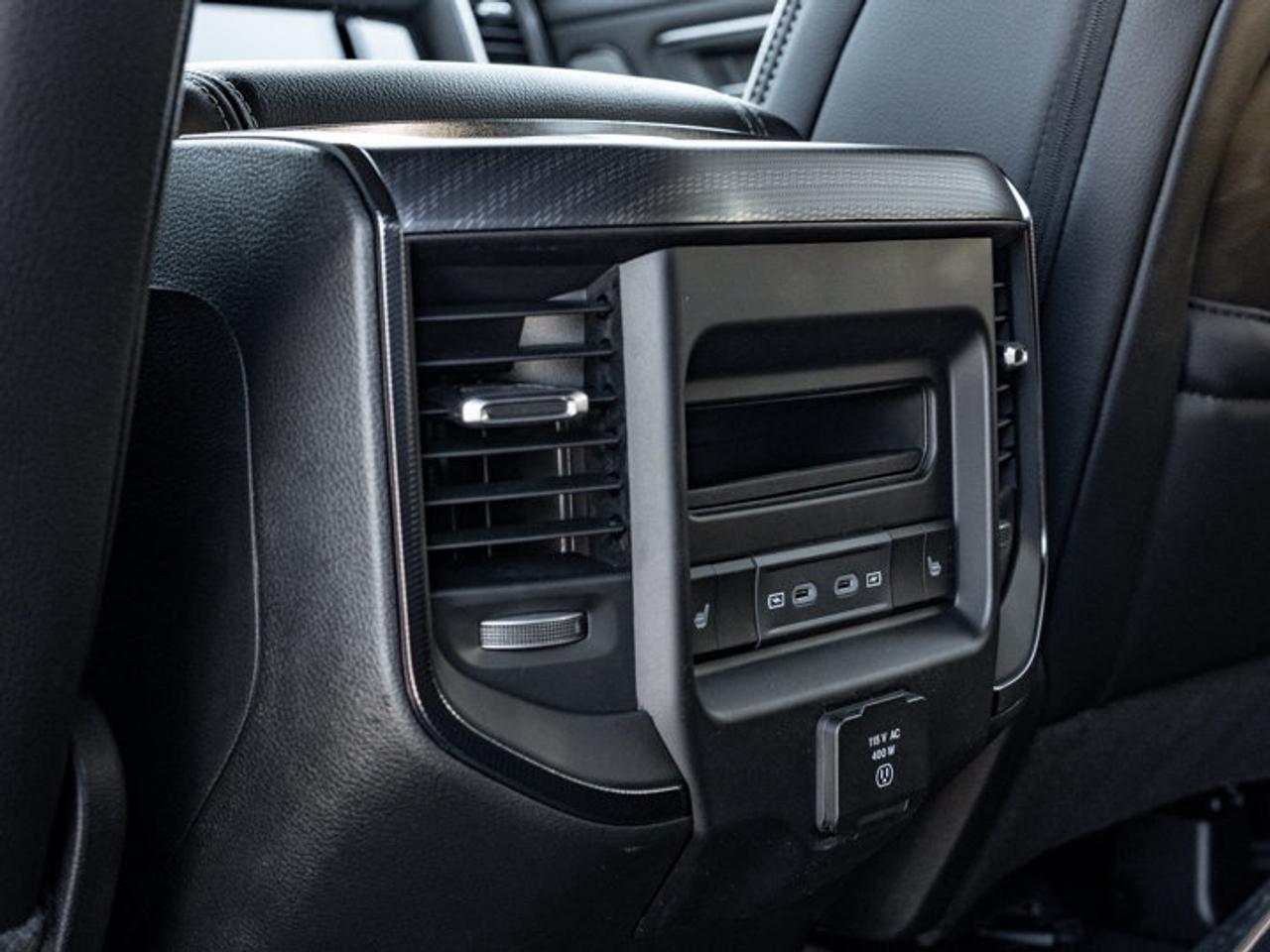 2026 RAM 1500 Rebel Photo