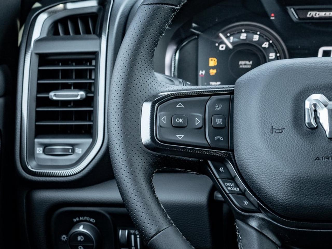 2026 RAM 1500 Rebel Photo