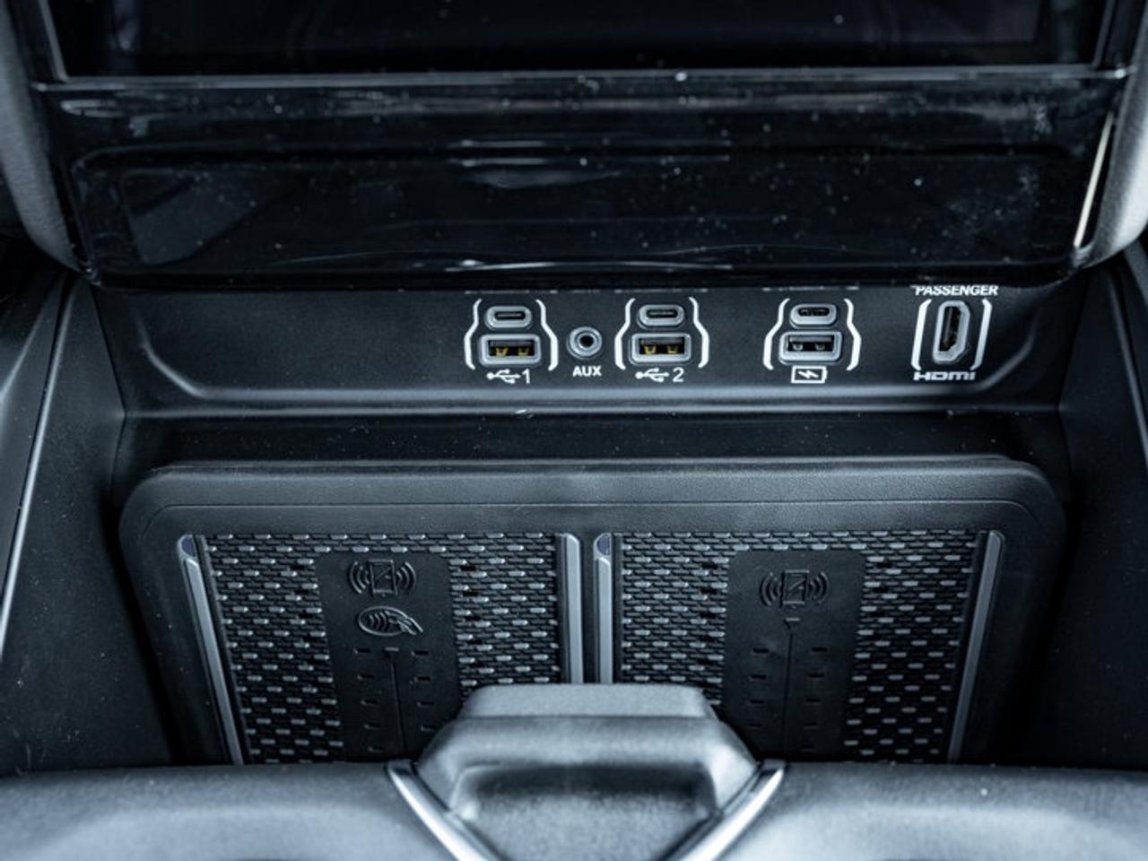 2026 RAM 1500 Rebel Photo