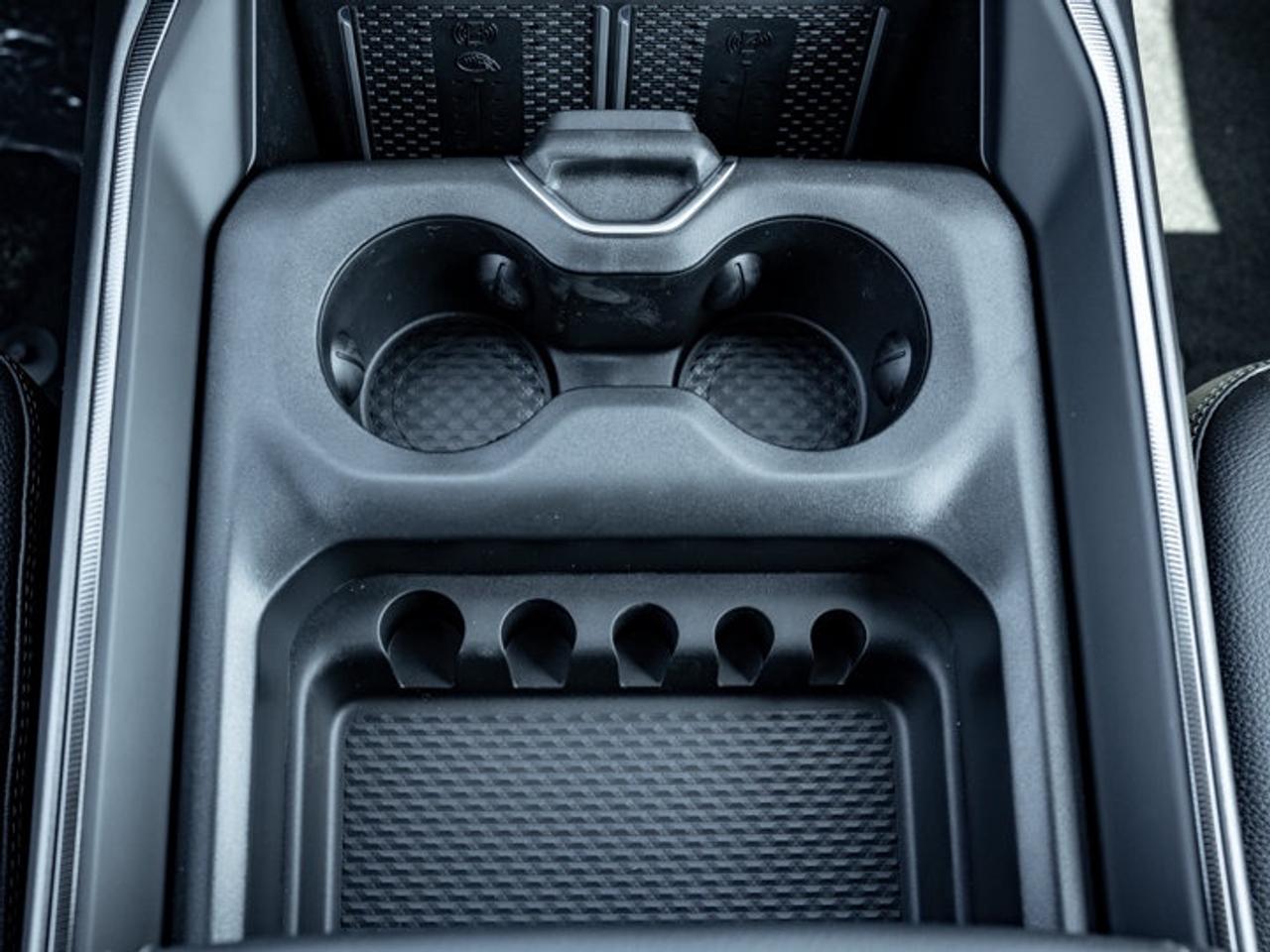 2026 RAM 1500 Rebel Photo