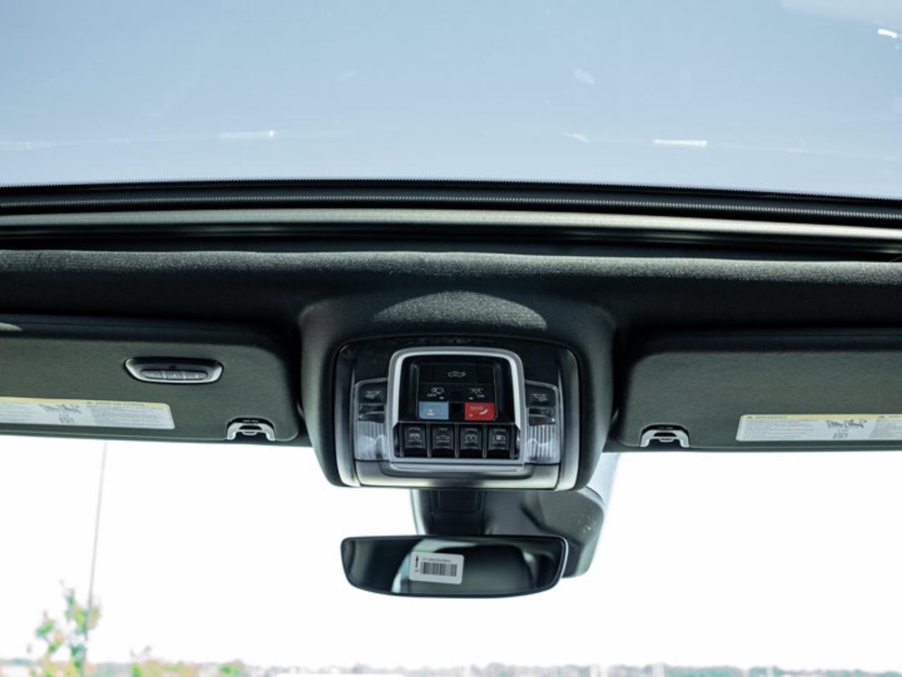 2026 RAM 1500 Rebel Photo