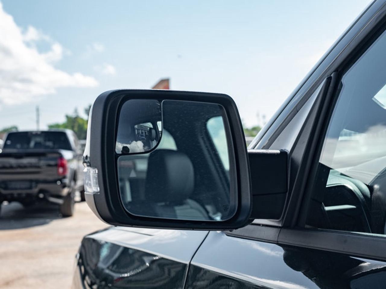 2026 RAM 1500 Rebel Photo