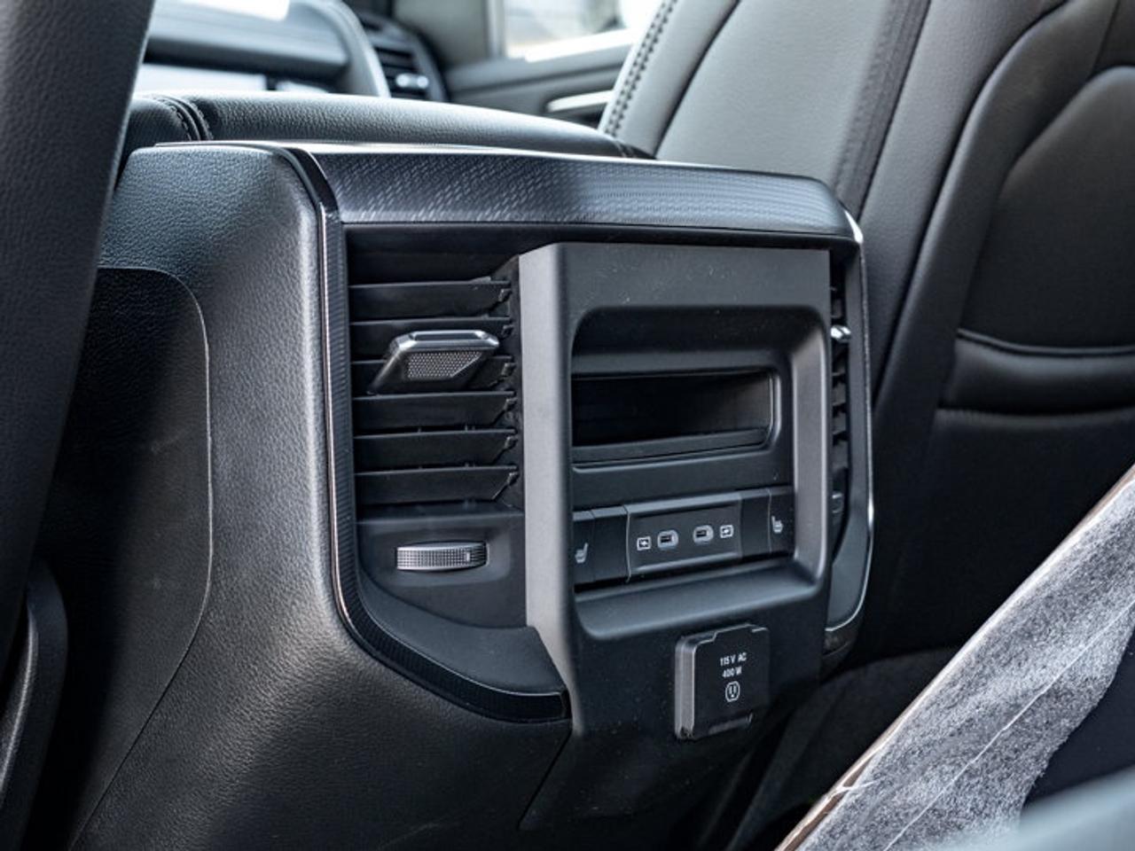 2026 RAM 1500 Rebel Photo