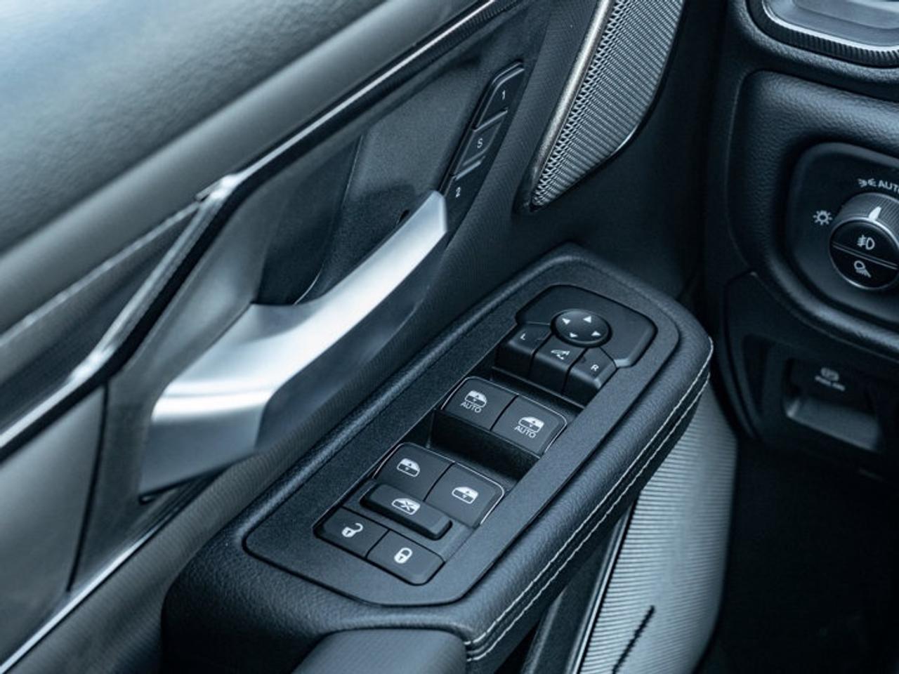 2026 RAM 1500 Rebel Photo