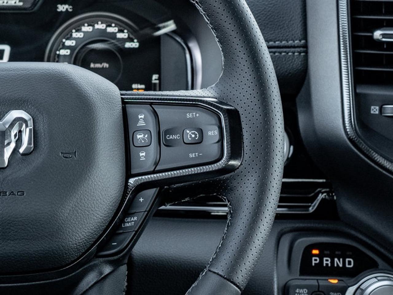 2026 RAM 1500 Rebel Photo
