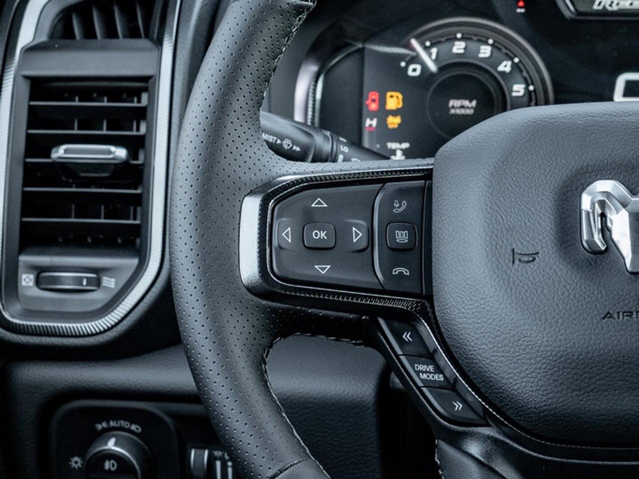 2026 RAM 1500 Rebel Photo