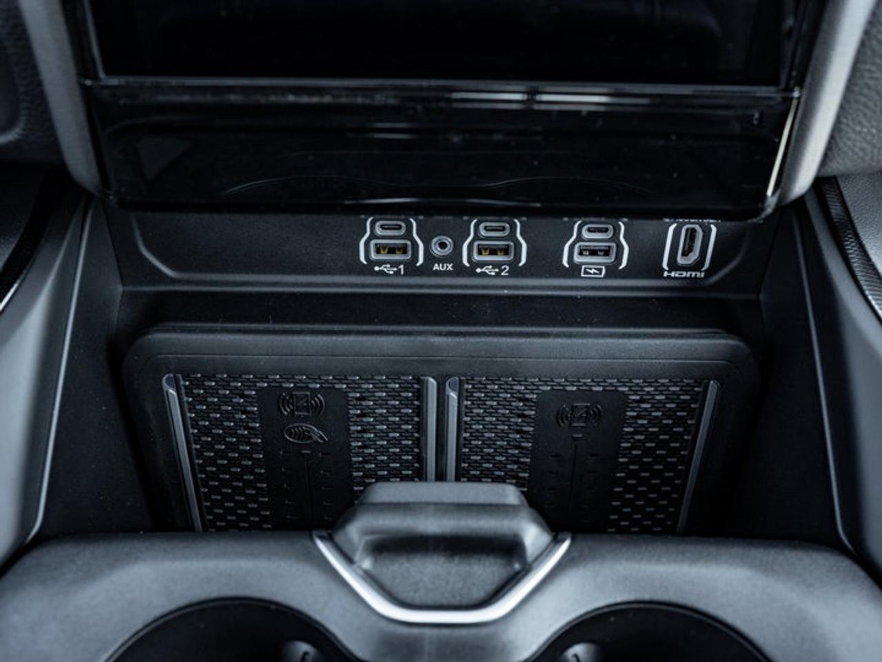 2026 RAM 1500 Rebel Photo