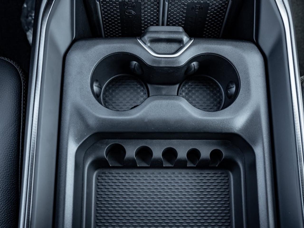 2026 RAM 1500 Rebel Photo