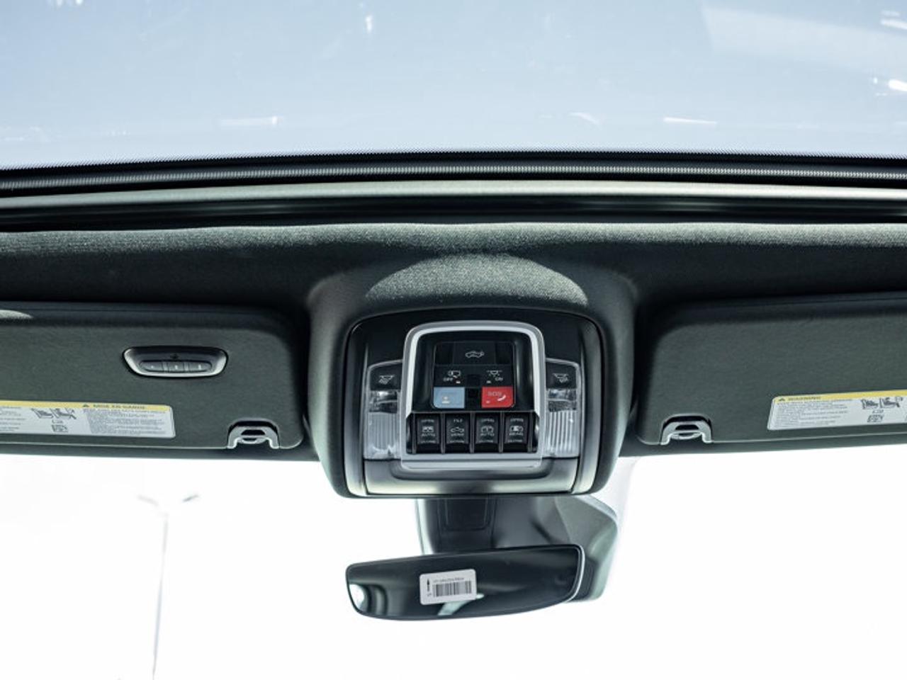 2026 RAM 1500 Rebel Photo