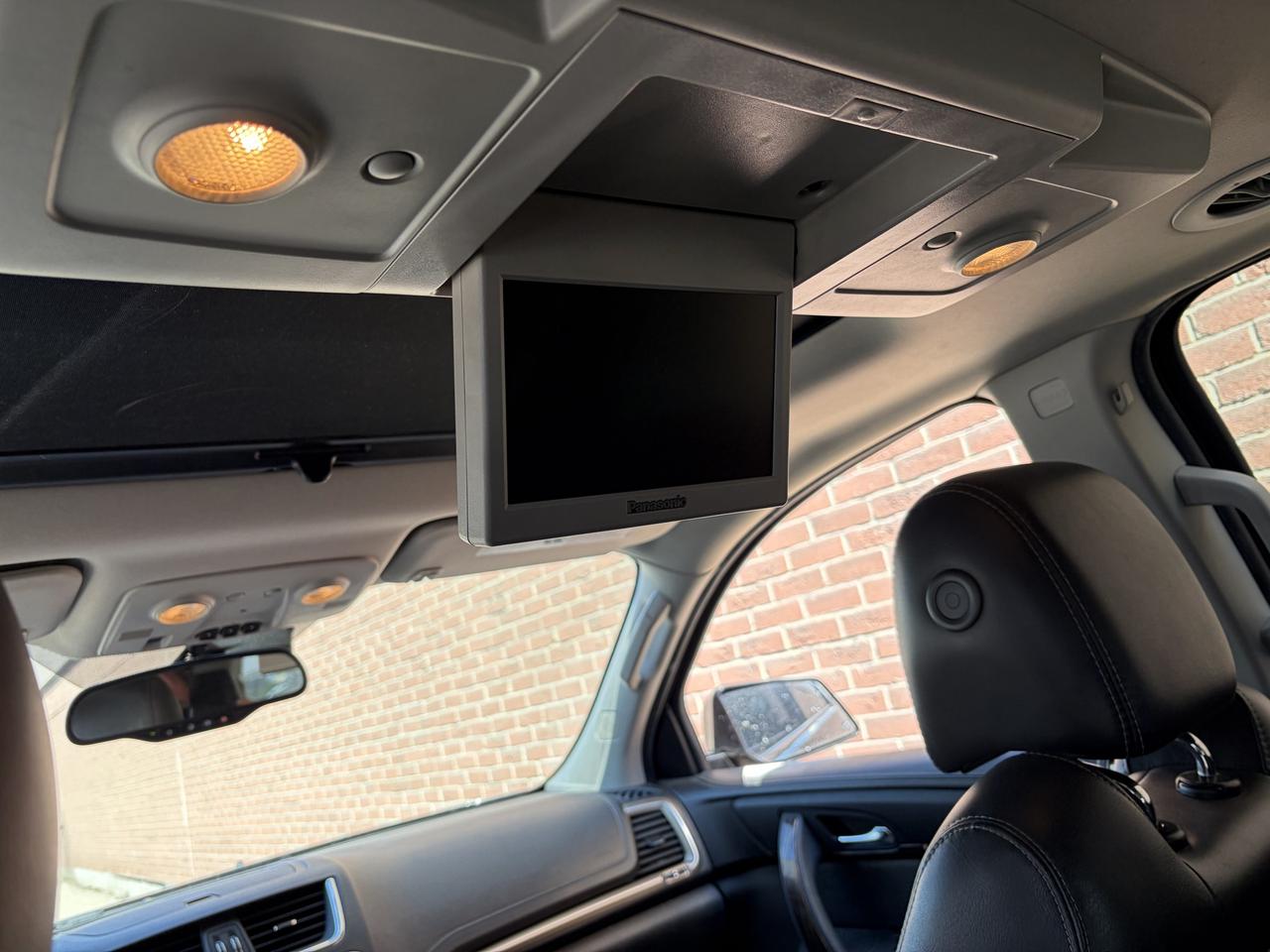 2016 GMC Acadia Denali Photo