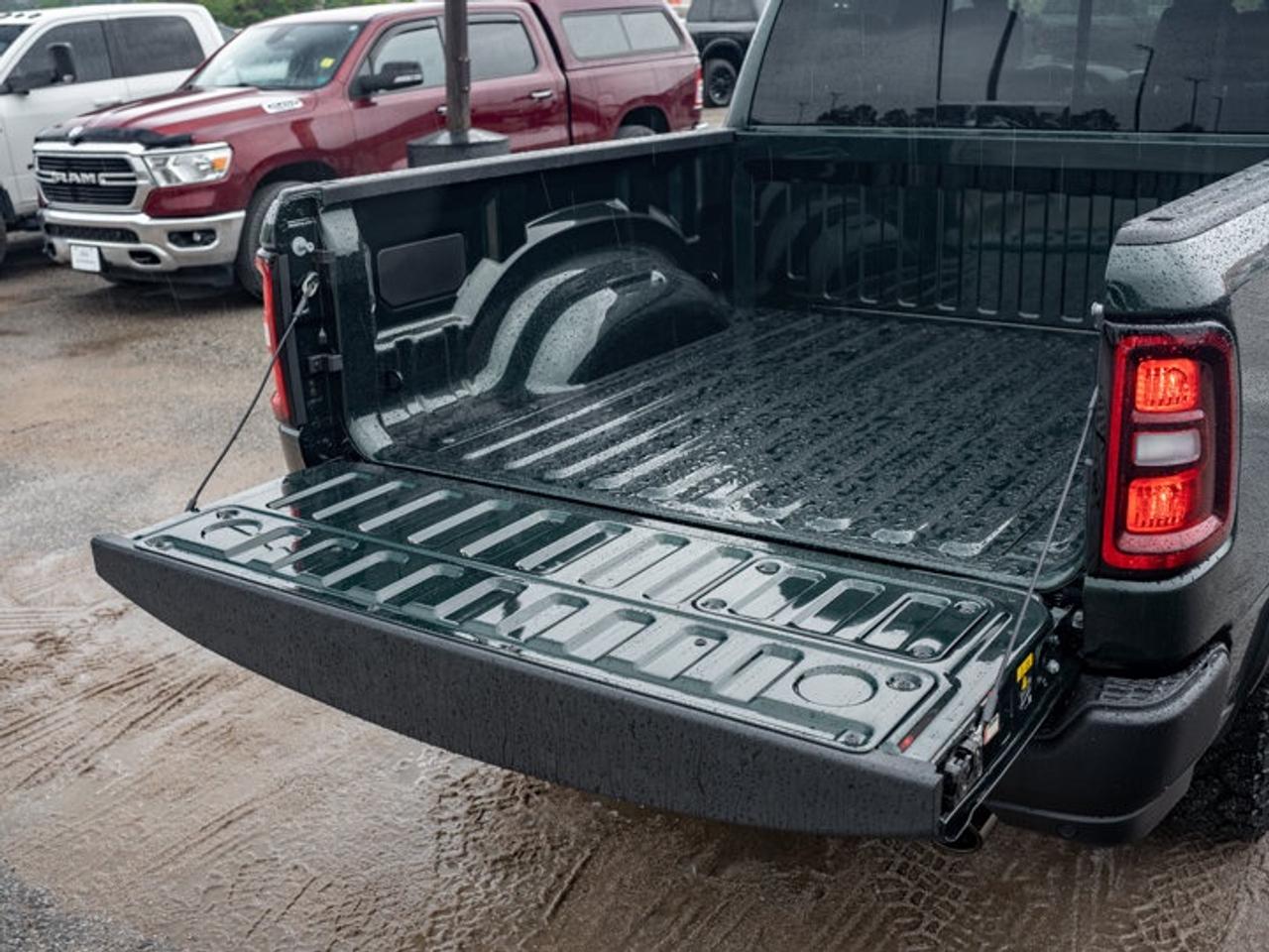 2026 RAM 1500 Rebel Photo