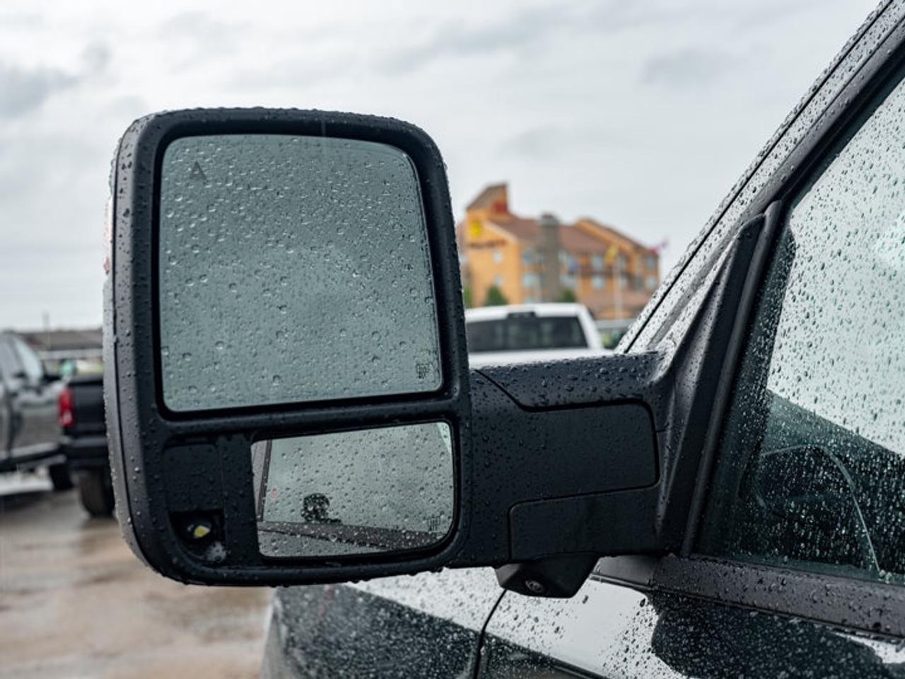 2026 RAM 1500 Rebel Photo