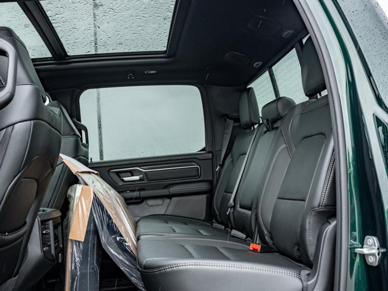 2026 RAM 1500 Rebel Photo