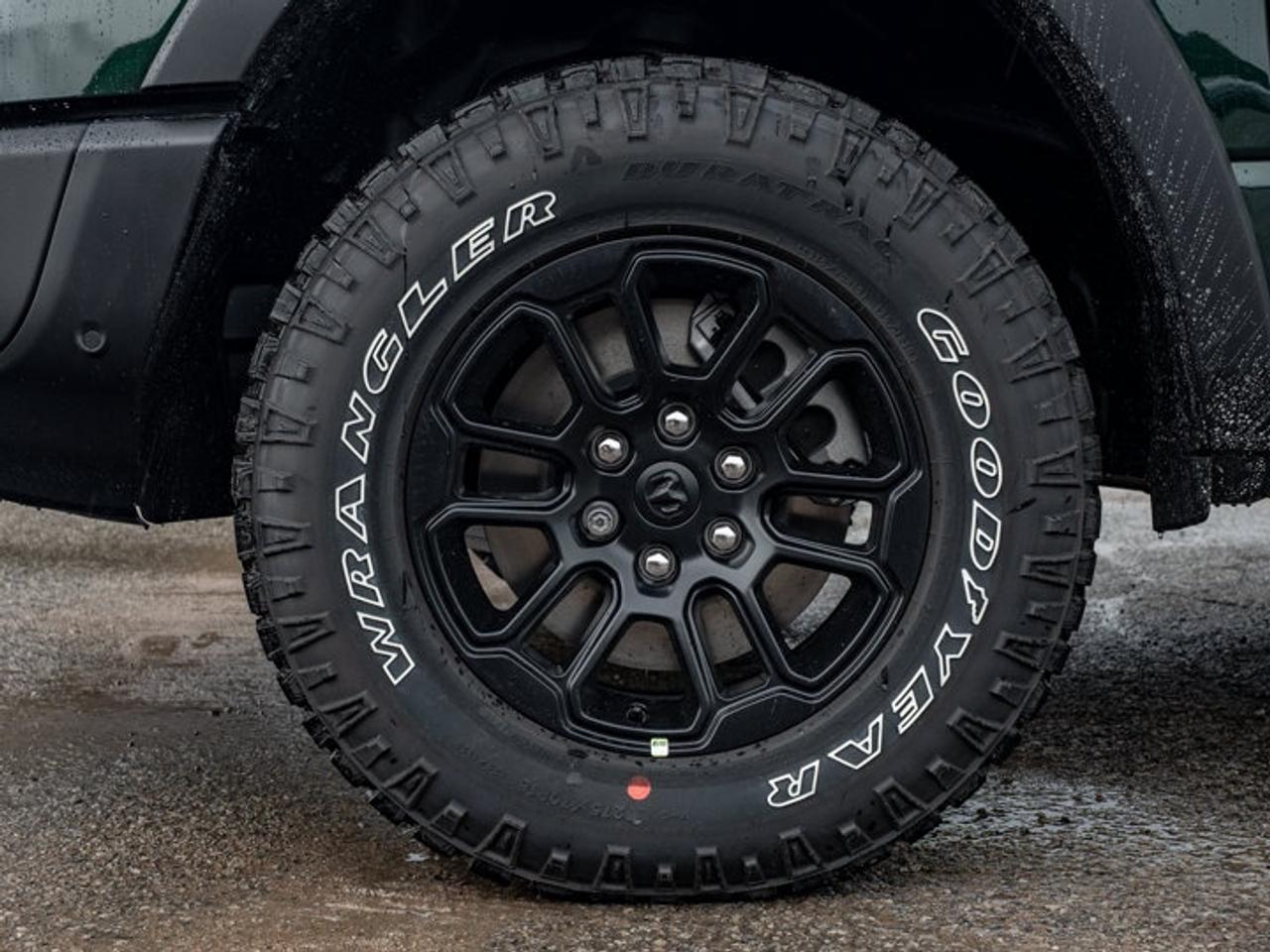 2026 RAM 1500 Rebel Photo