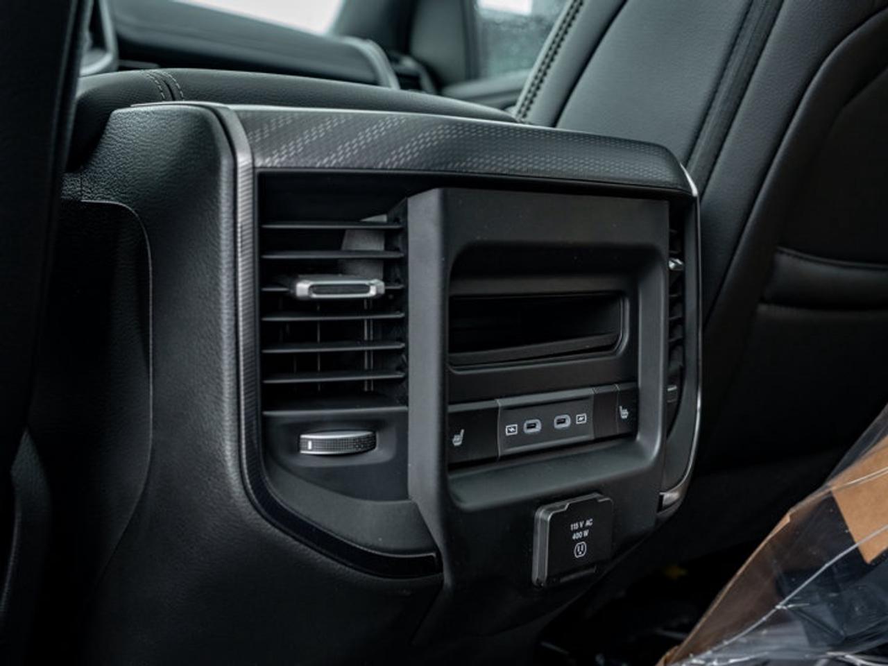2026 RAM 1500 Rebel Photo