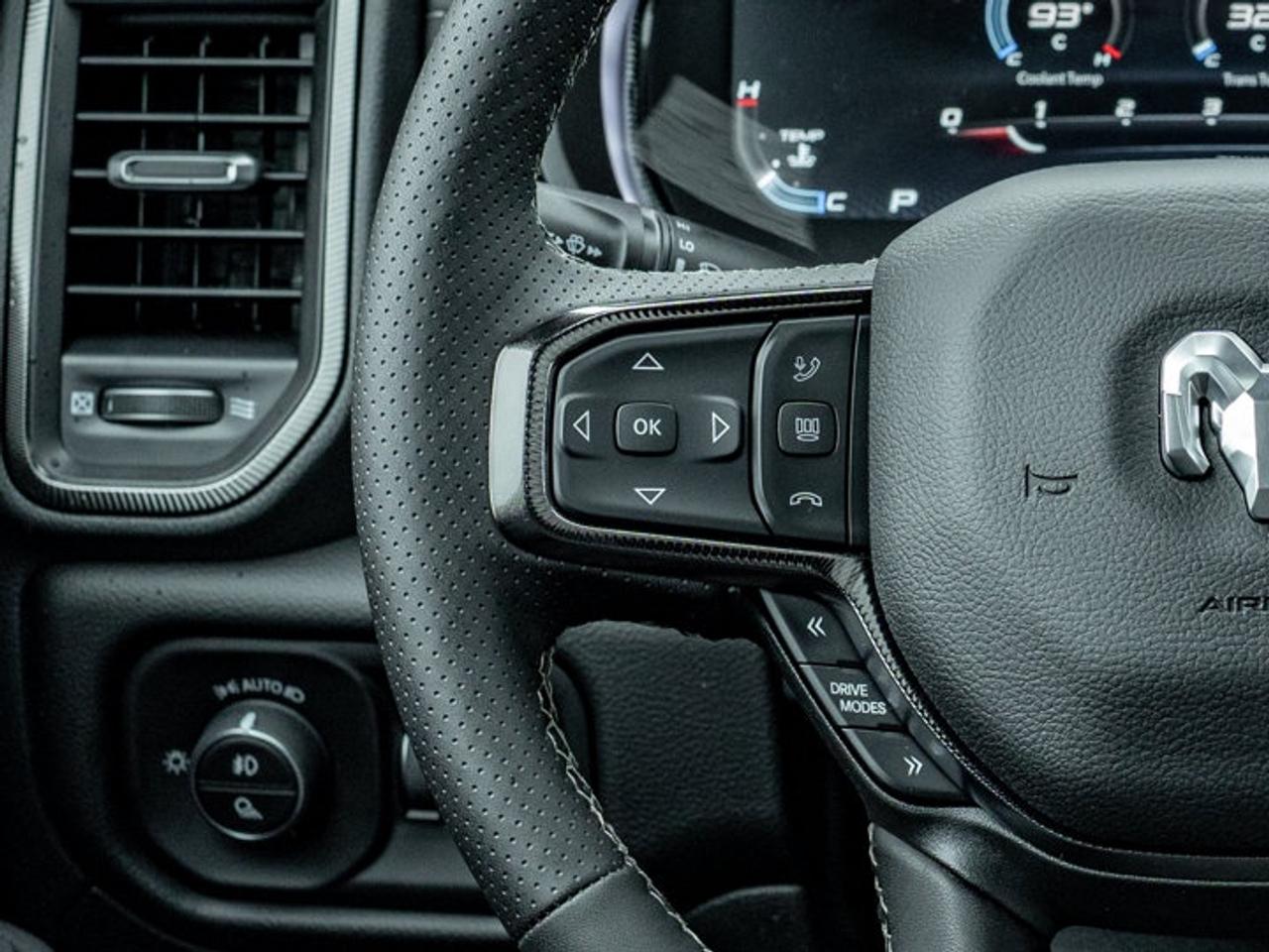 2026 RAM 1500 Rebel Photo