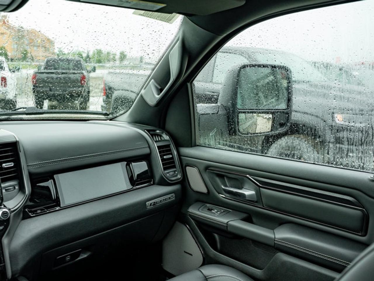 2026 RAM 1500 Rebel Photo