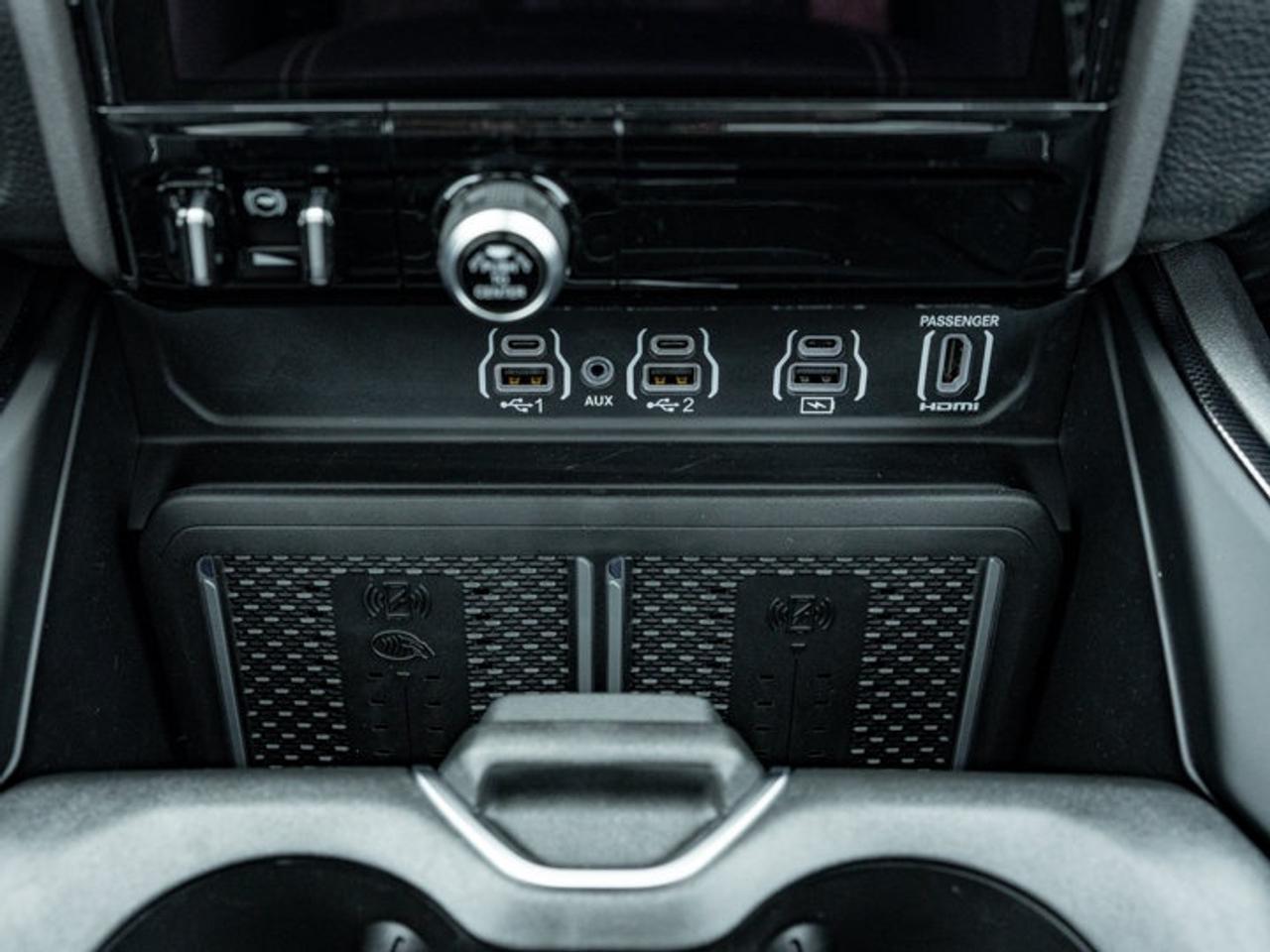 2026 RAM 1500 Rebel Photo