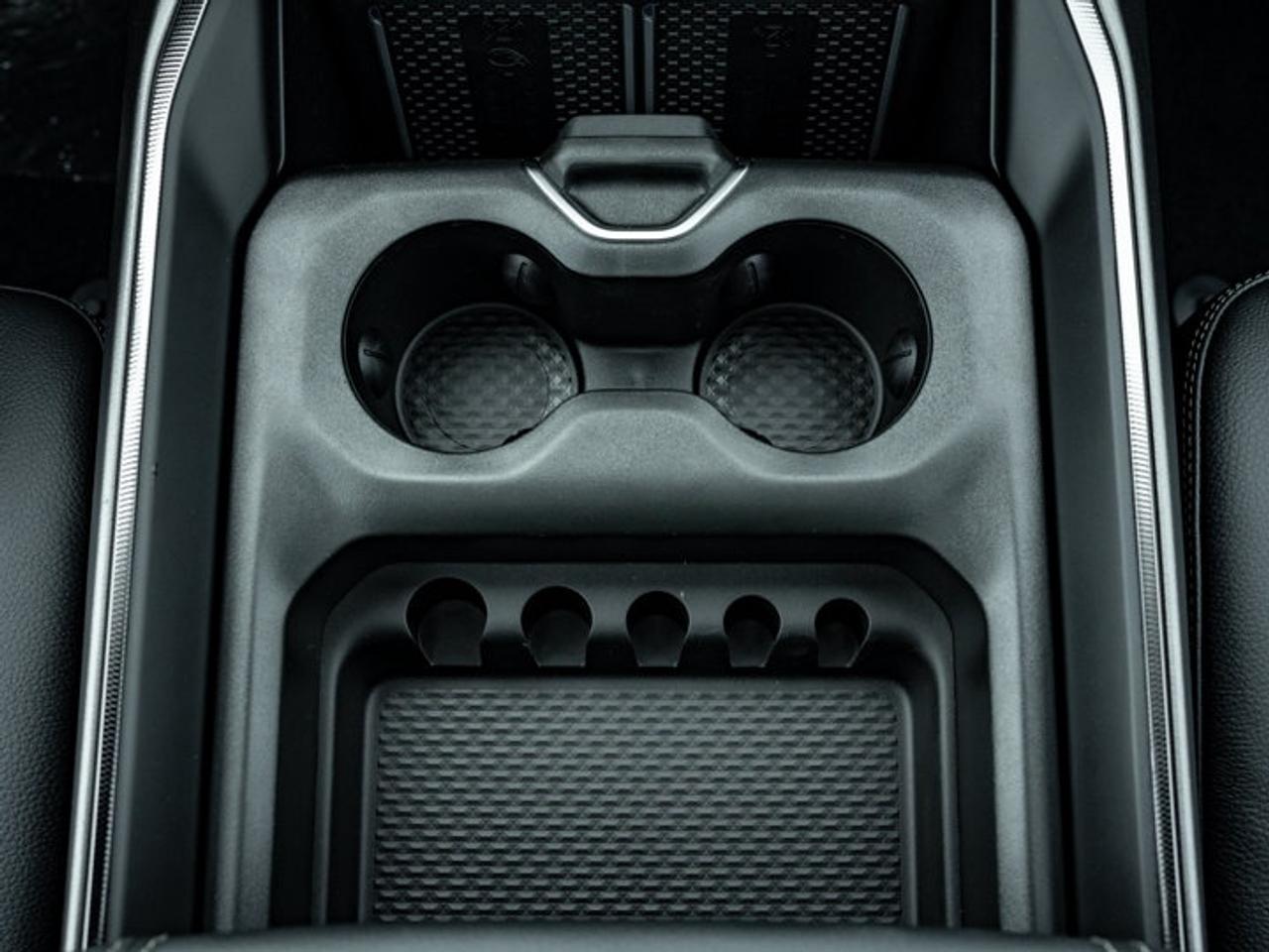2026 RAM 1500 Rebel Photo