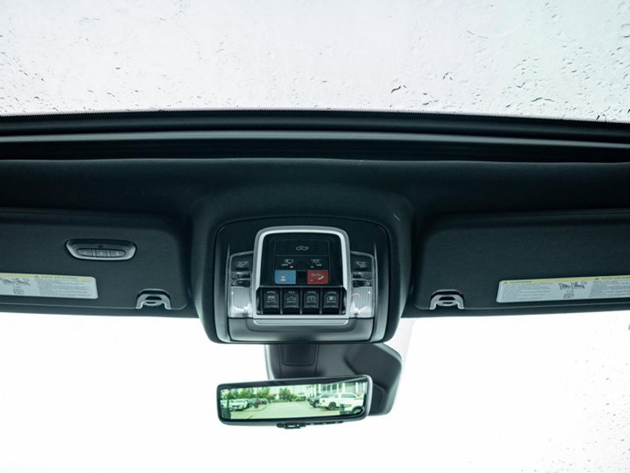 2026 RAM 1500 Rebel Photo