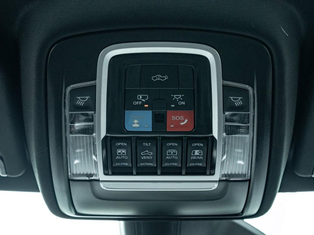 2026 RAM 1500 Rebel Photo