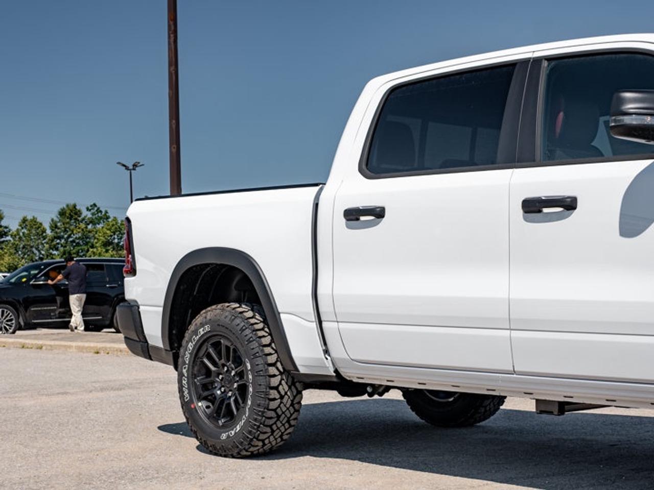2026 RAM 1500 Rebel Photo
