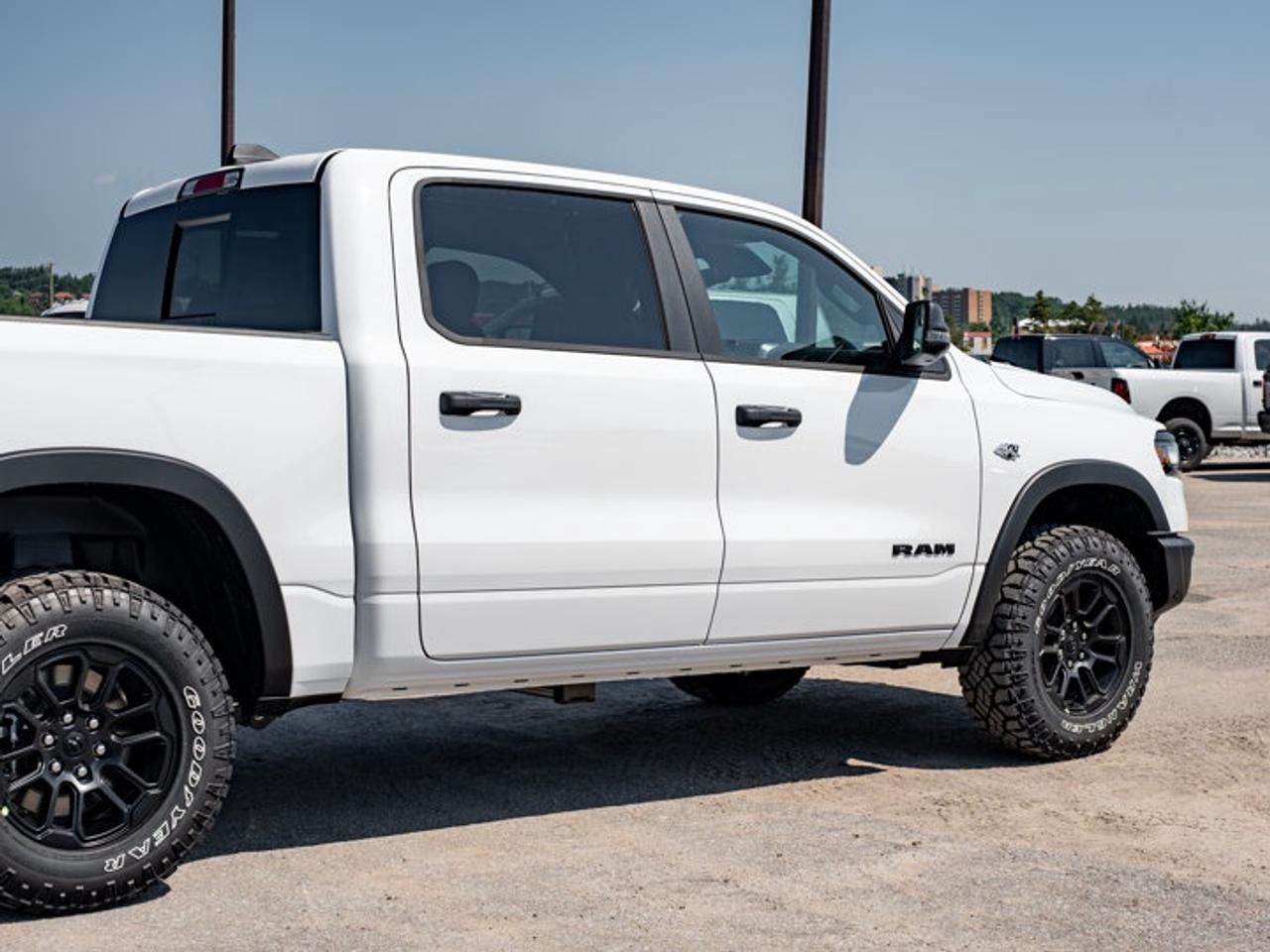 2026 RAM 1500 Rebel Photo