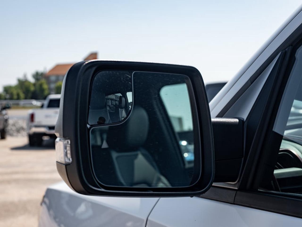 2026 RAM 1500 Rebel Photo