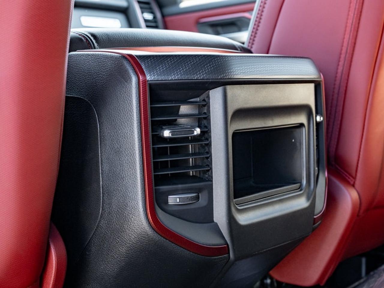 2026 RAM 1500 Rebel Photo