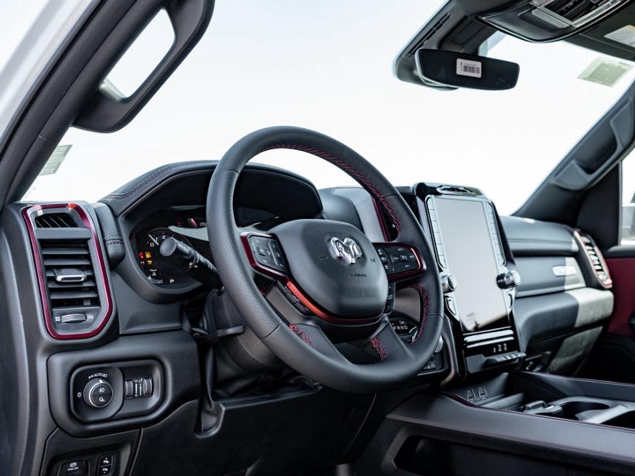 2026 RAM 1500 Rebel Photo