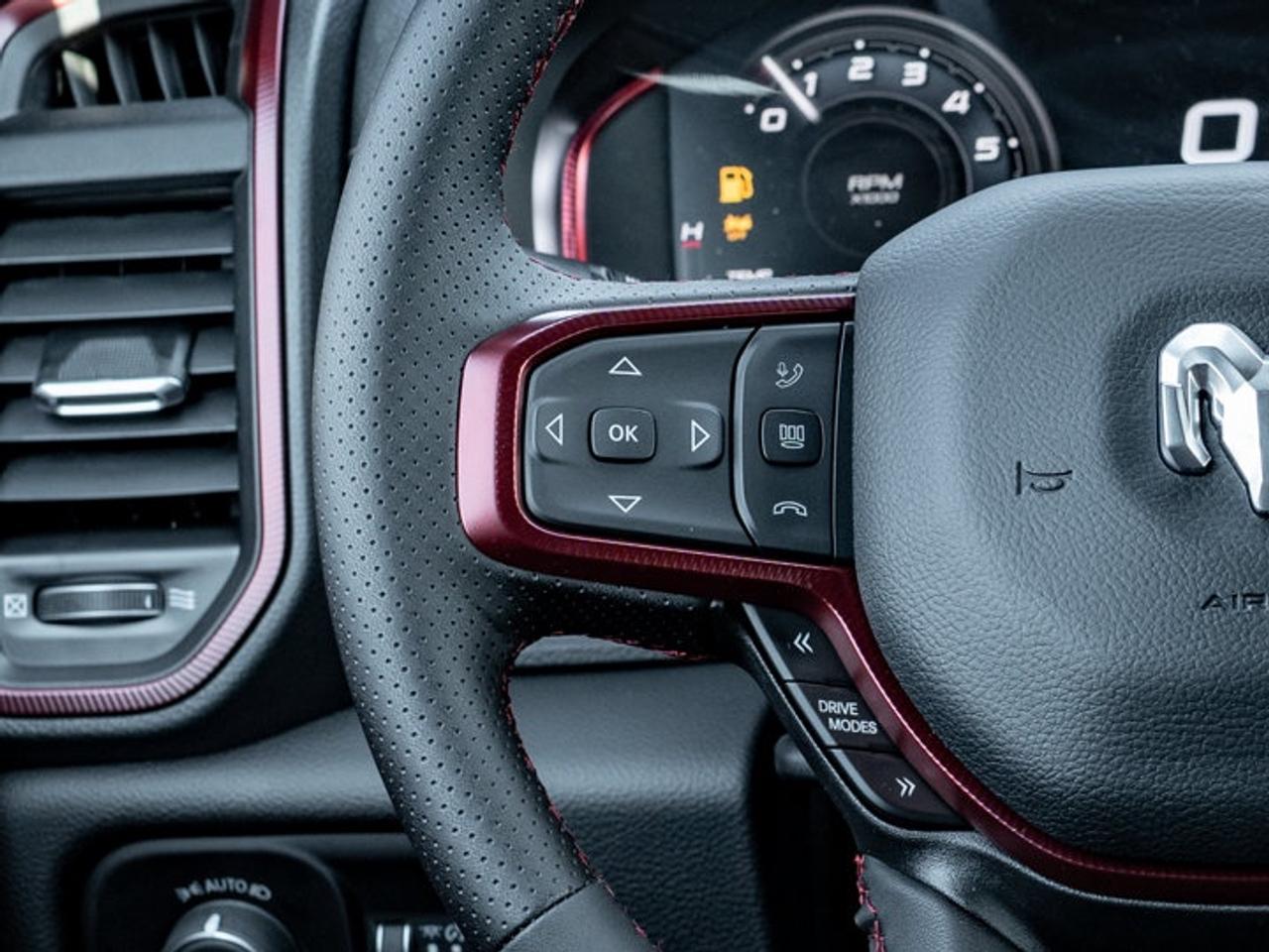 2026 RAM 1500 Rebel Photo