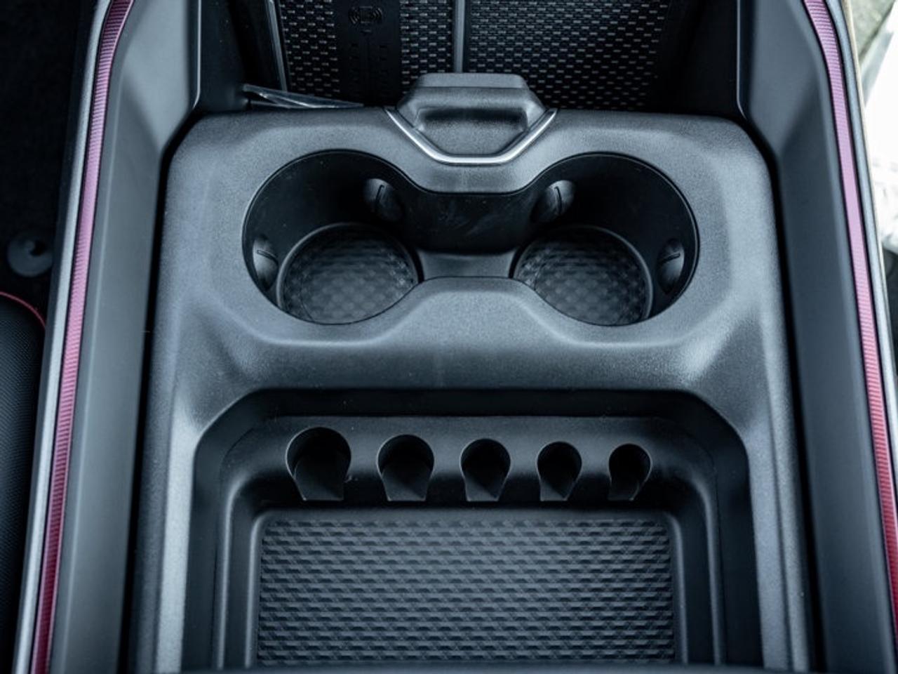 2026 RAM 1500 Rebel Photo