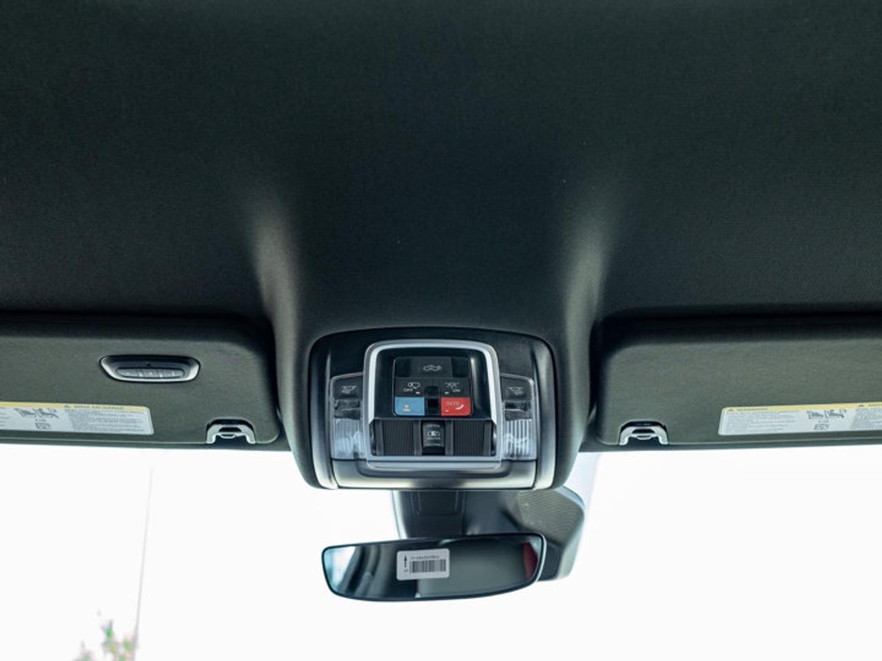 2026 RAM 1500 Rebel Photo