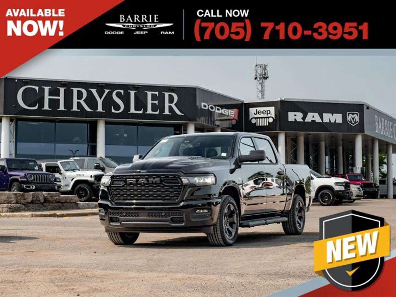 2026 RAM 1500 Express Photo0