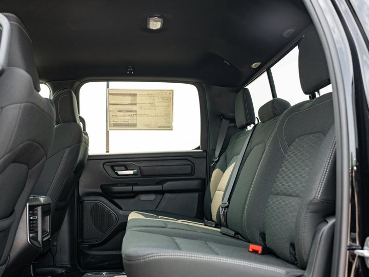 2026 RAM 1500 Express Photo