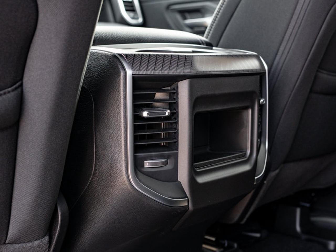 2026 RAM 1500 Express Photo