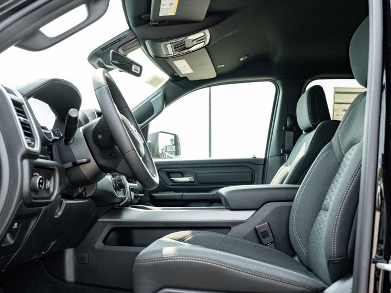 2026 RAM 1500 Express Photo