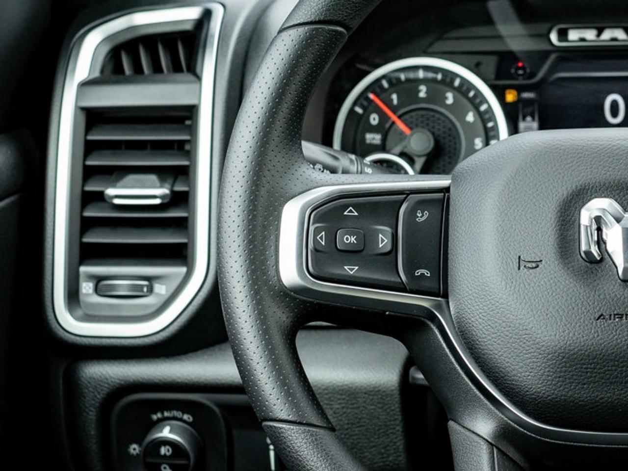 2026 RAM 1500 Express Photo