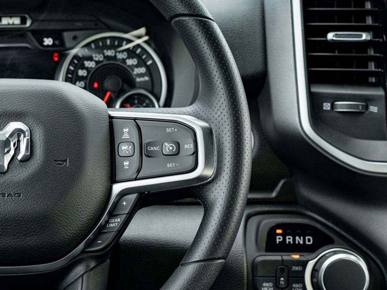 2026 RAM 1500 Express Photo