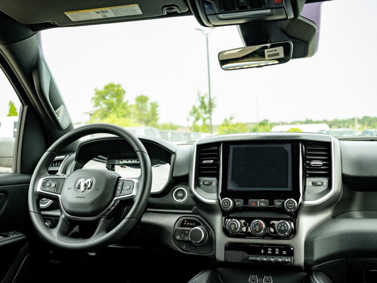 2026 RAM 1500 Express Photo