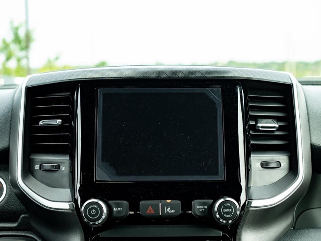 2026 RAM 1500 Express Photo