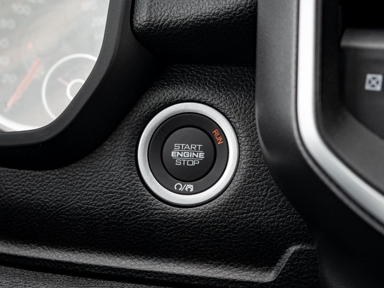 2026 RAM 1500 Express Photo