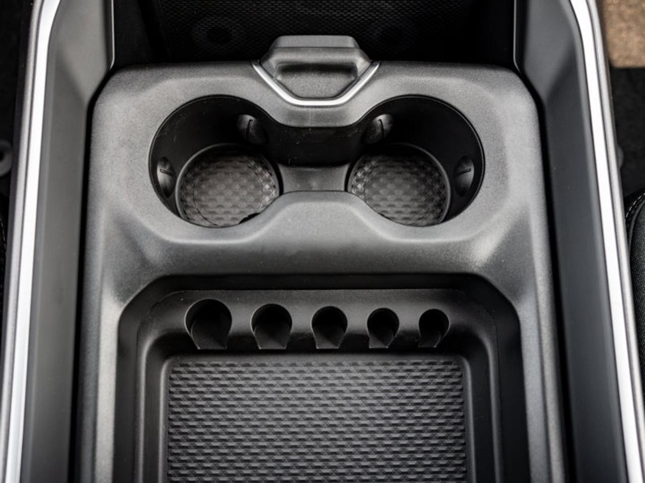 2026 RAM 1500 Express Photo