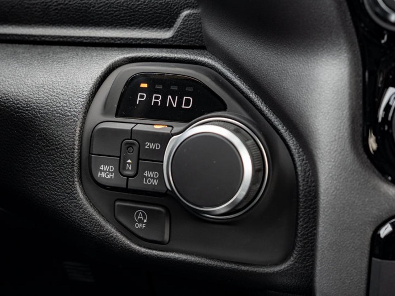2026 RAM 1500 Express Photo