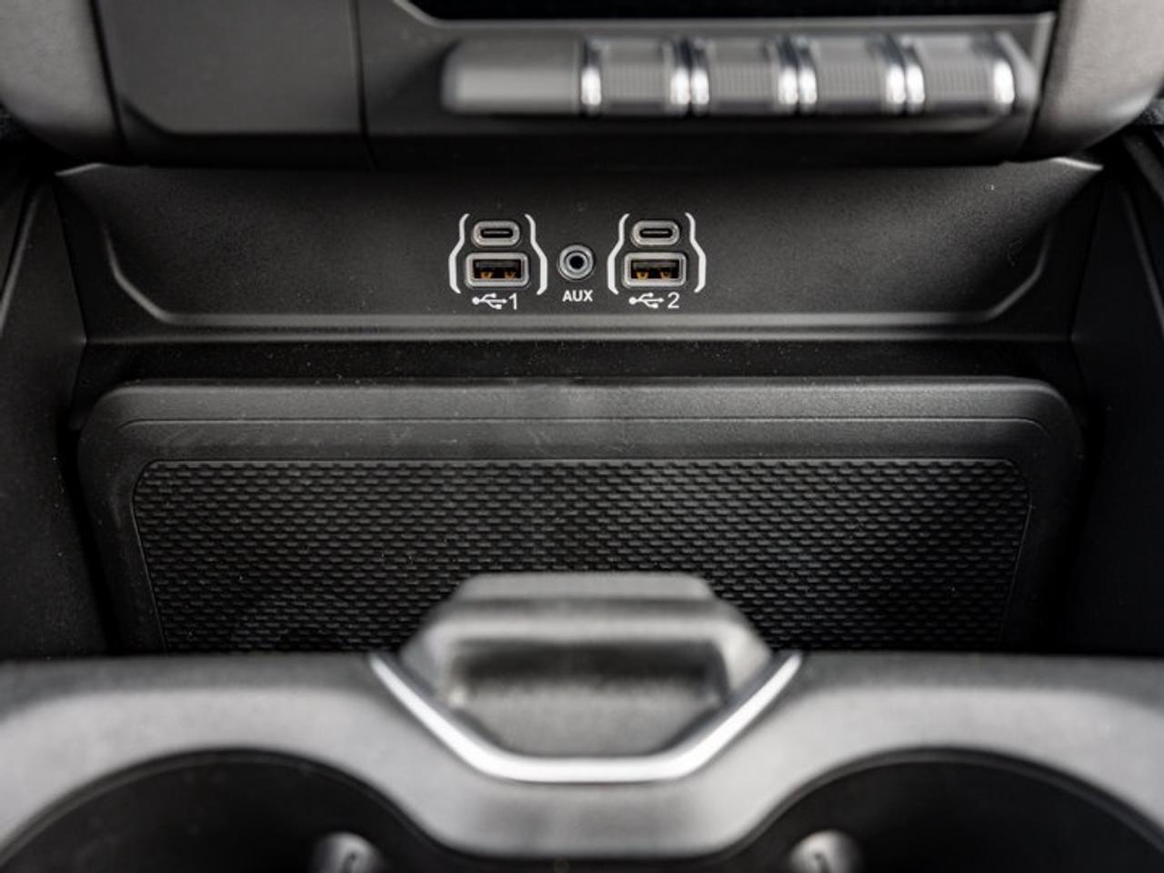2026 RAM 1500 Express Photo