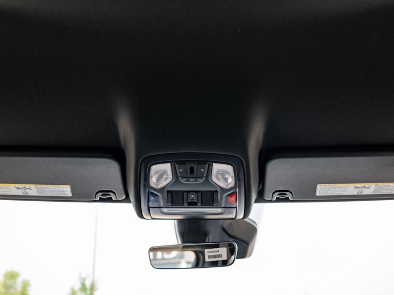 2026 RAM 1500 Express Photo