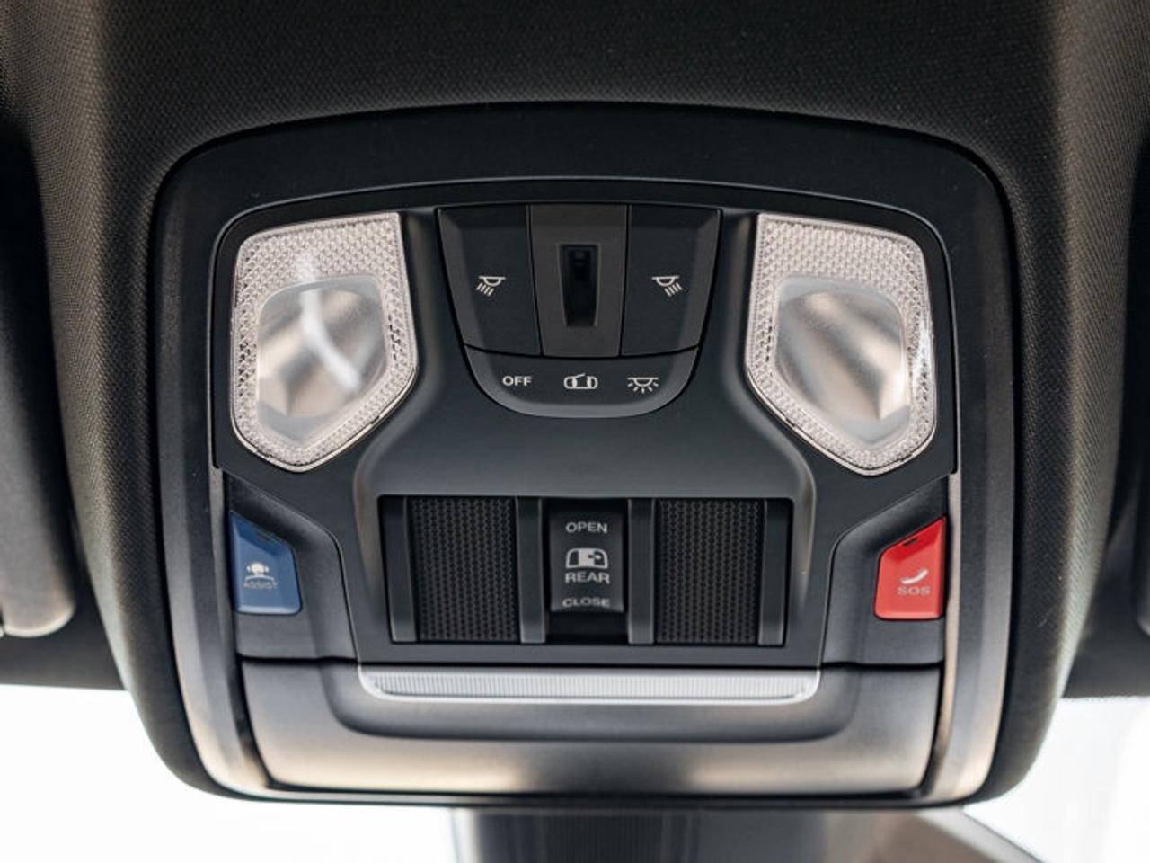 2026 RAM 1500 Express Photo