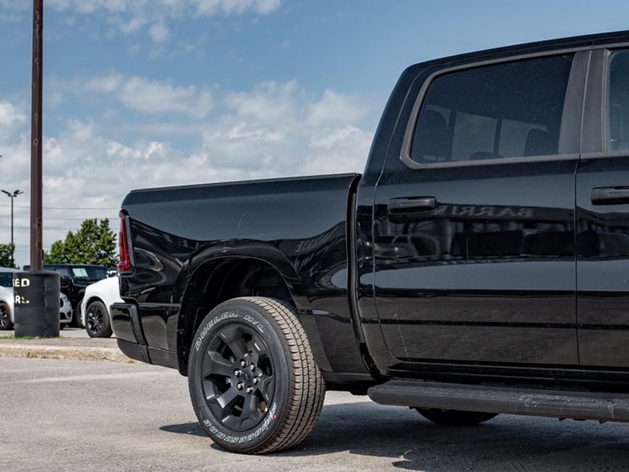 2026 RAM 1500 Express Photo